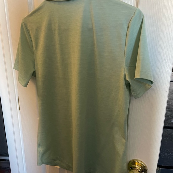 Lady Hagen Golf Tee - Picture 2 of 3